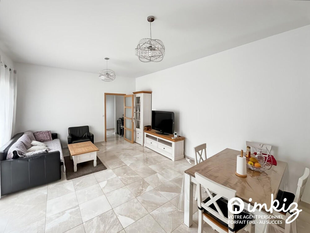 Vente Maison Maison 6 pièces rénovée avec garage - piscinable Talence