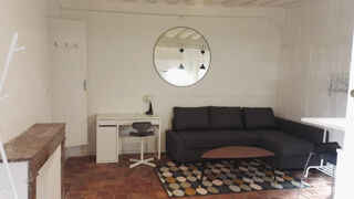  Appartement à louer 1 pièce 25 m²