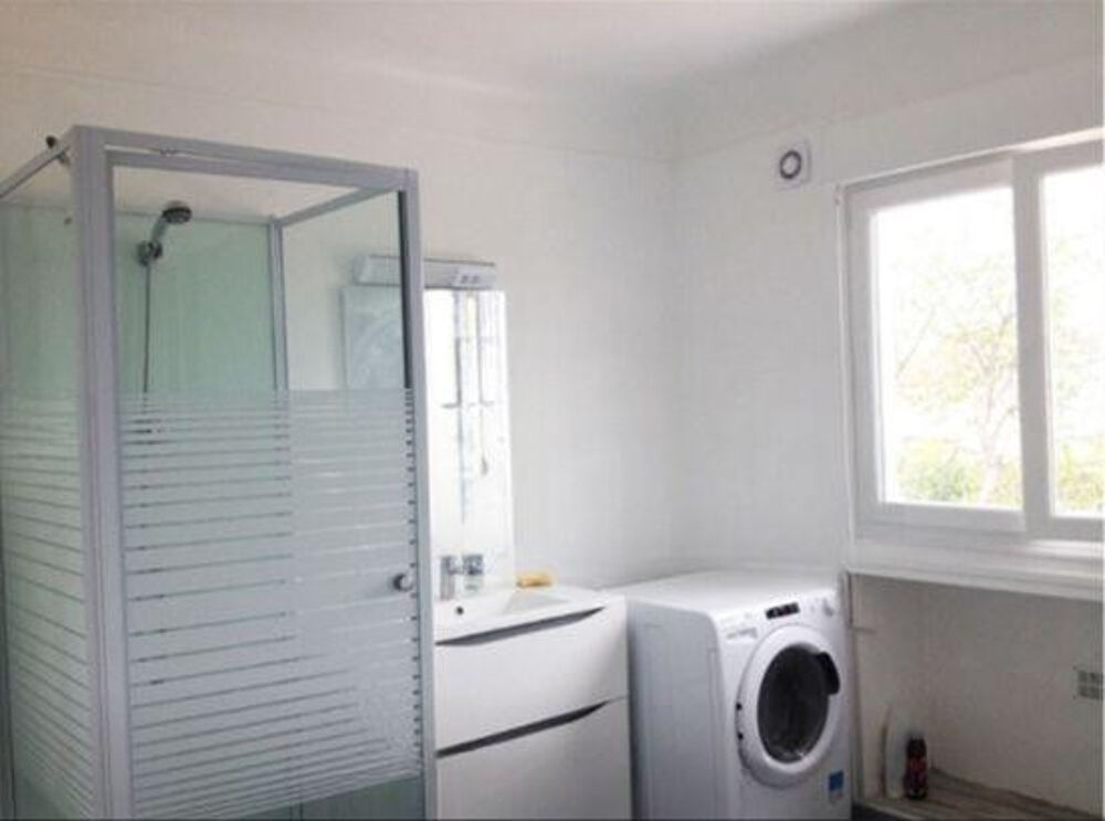 Location Maison Pavillon climatisé en coloc proche bords de Marne Maisons-alfort