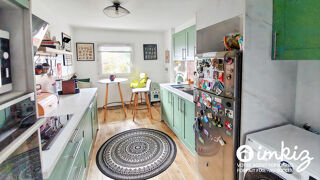  Appartement  vendre 4 pices 94 m