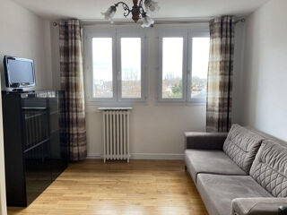  Appartement � louer 2 pi�ces 51 m�