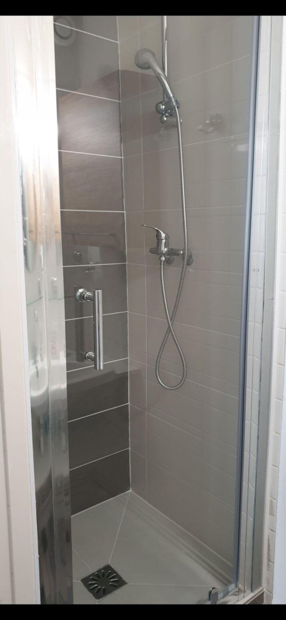 Location Appartement Studio intra muros Saint-malo