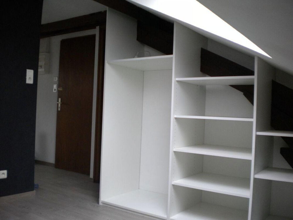 Location Appartement F2 Nancy Nancy