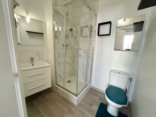  Appartement � louer 1 pi�ce 17 m�