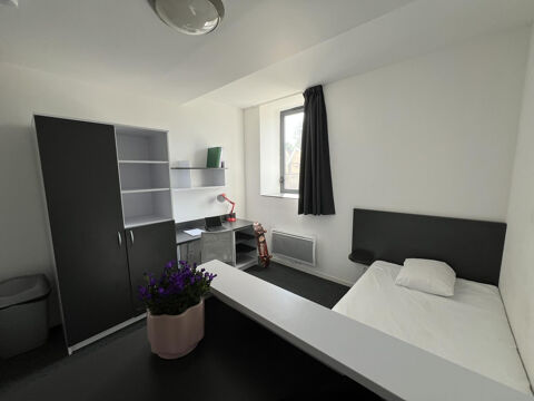   Studio meubl� Appartement - 1 pi�ce(s) - 20 m�