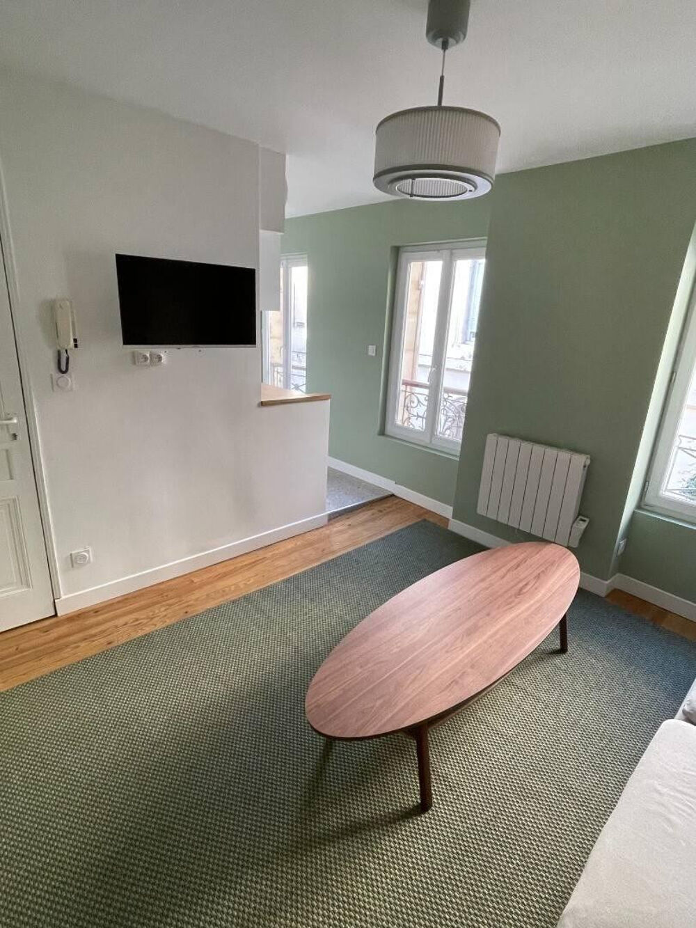 Location Appartement T1 Bordeaux Quartier GAMBETTA Libre Bordeaux