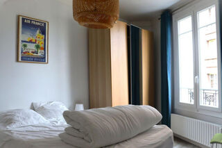  Appartement � louer 2 pi�ces 43 m�