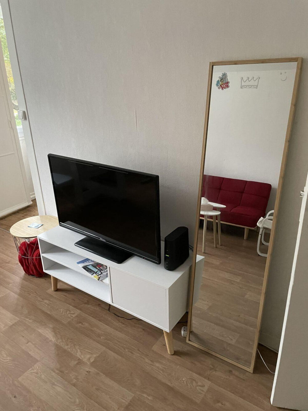 Location Appartement Colocation Belle-beille Angers