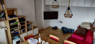  Appartement � louer 1 pi�ce 60 m� Cachan