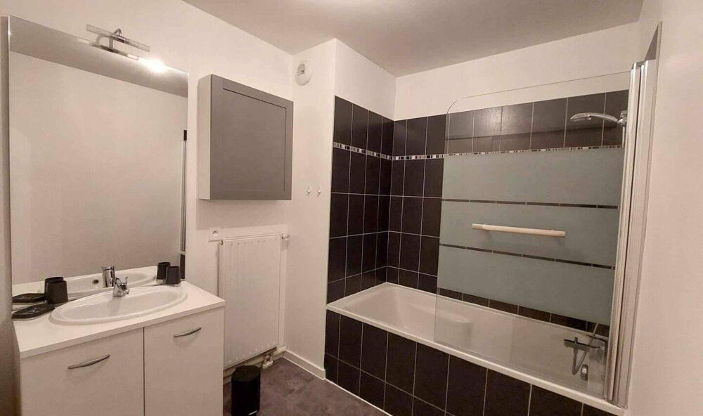 Location Appartement F3 Meuble sur lille Proche Métro Lille