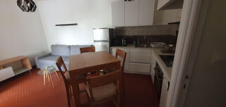  Appartement à louer 2 pièces 28 m²