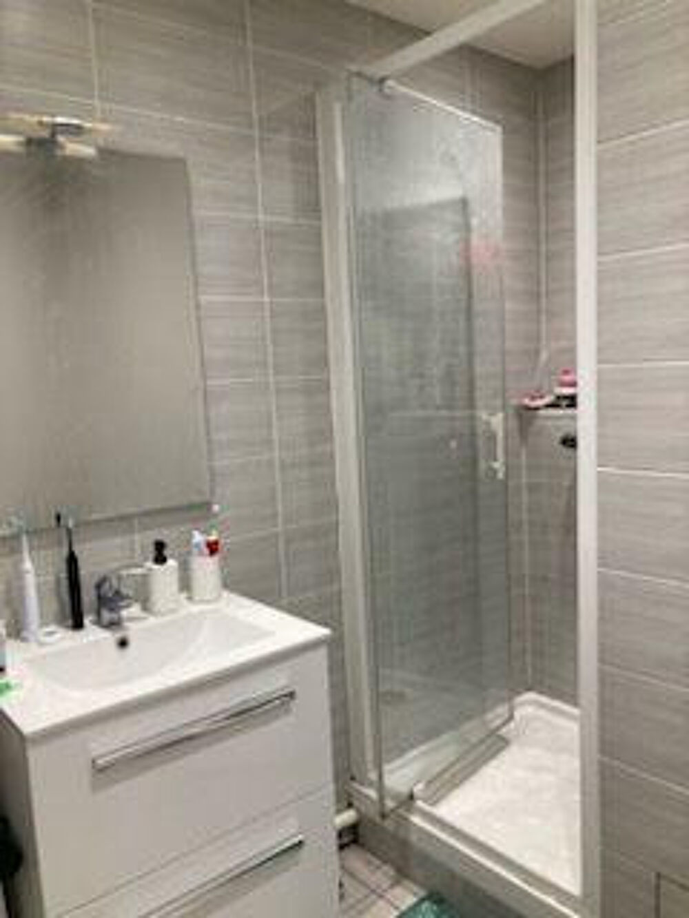 Location Appartement Proche gare, centre ville et axes routiers Nancy