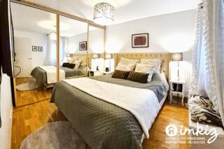  Appartement � vendre 4 pi�ces 81 m�