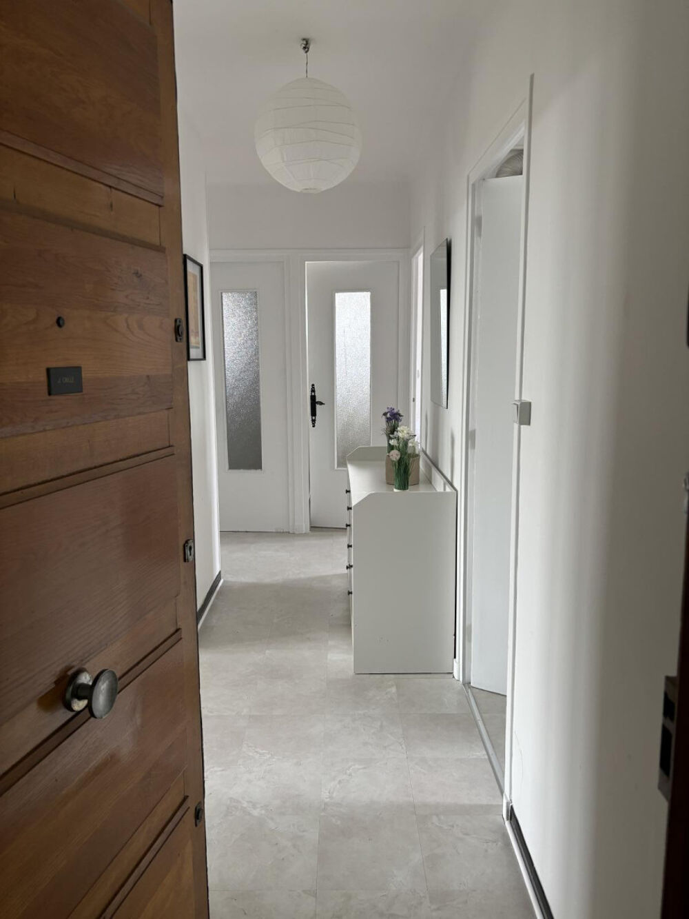 Location Appartement T4 Chambre à louer Vénissieux
