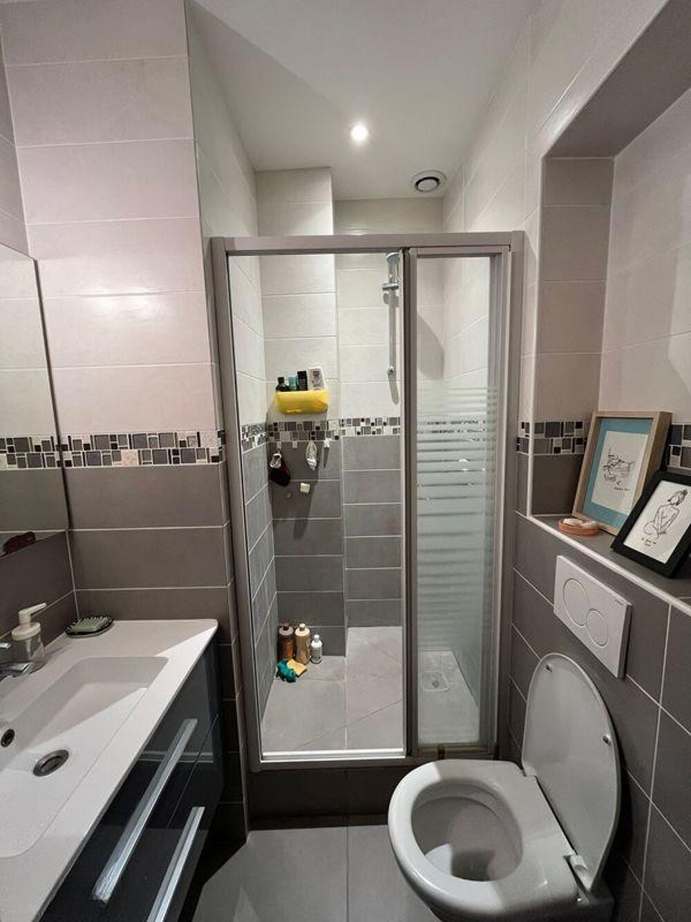 Location Appartement Beau 2P 35m² Boulogne nord Boulogne-billancourt