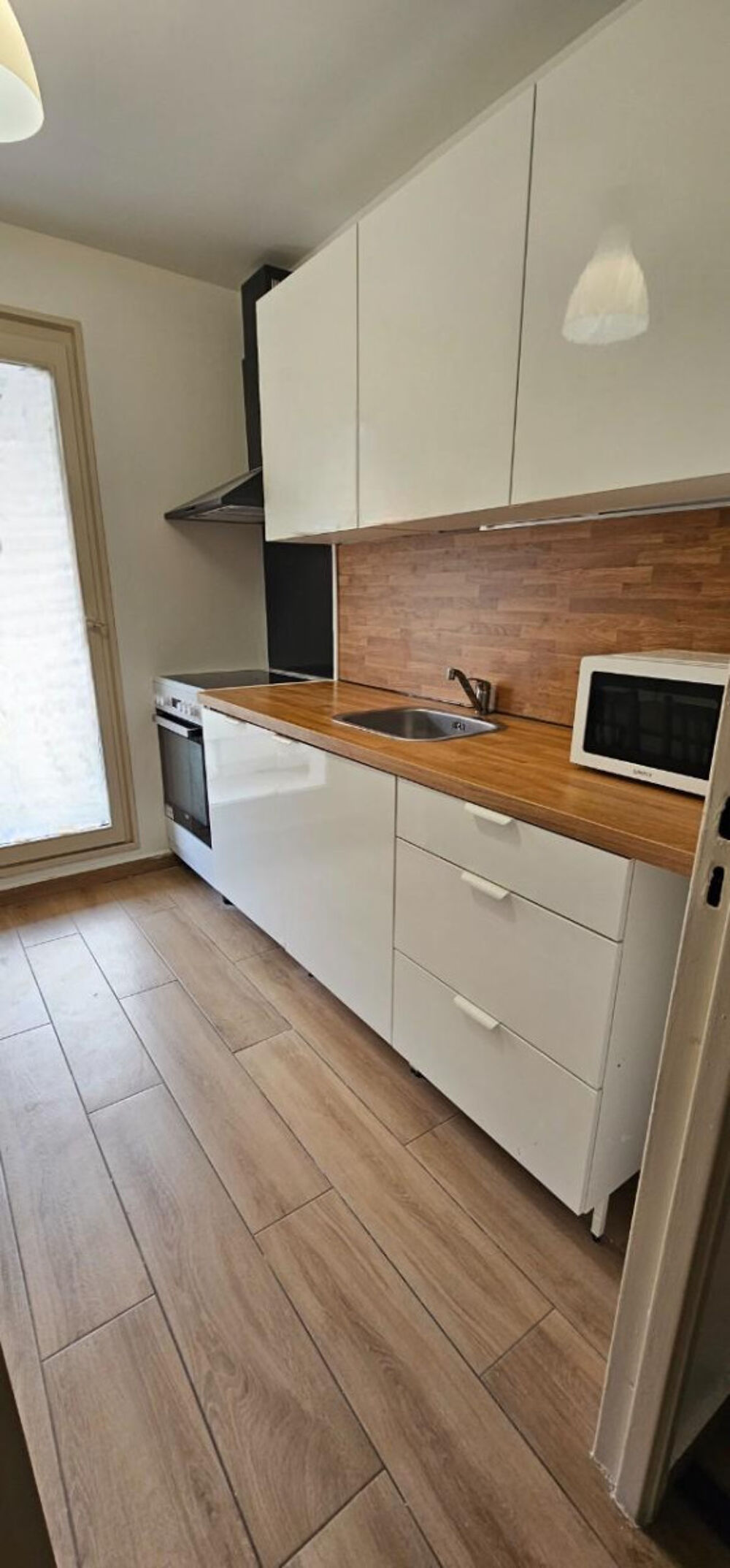 Location Appartement RER-A, Colocation meublée féminine Noisy-le-grand