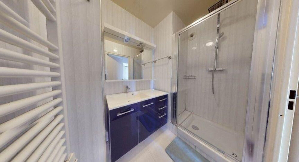 Location Appartement Chambre dispo dans coloc 86m² refaite à neuf Aubervilliers