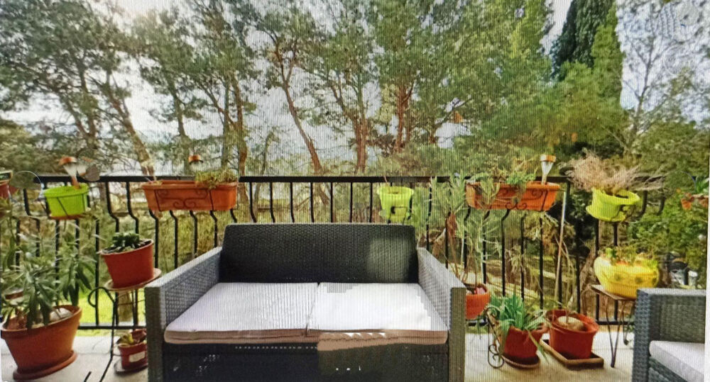 Location Appartement MAGNIFIQUE  T3/4  88M2 AIX SUD     1600€ cc Aix-en-provence