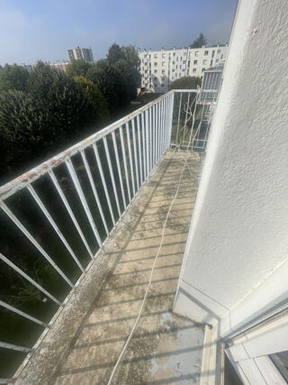  Appartement à louer 3 pièces 55 m²