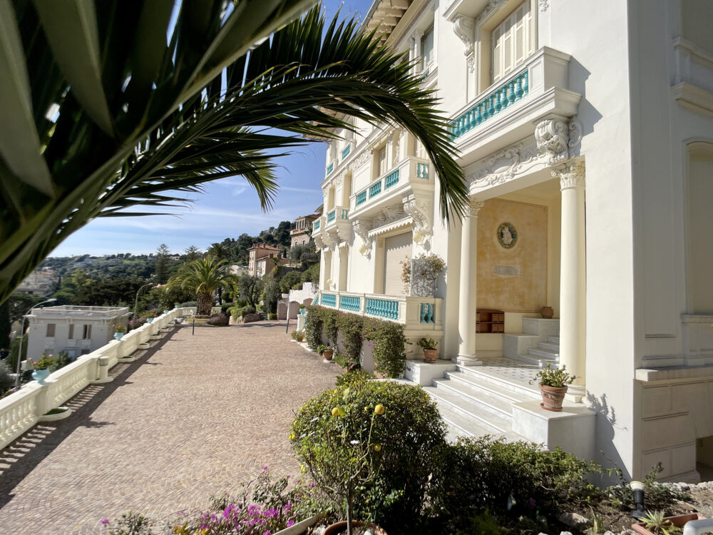 à vendre  Appartement Beaulieu-sur-Mer (06310)