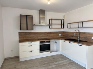  Appartement à vendre 3 pièces 62 m²