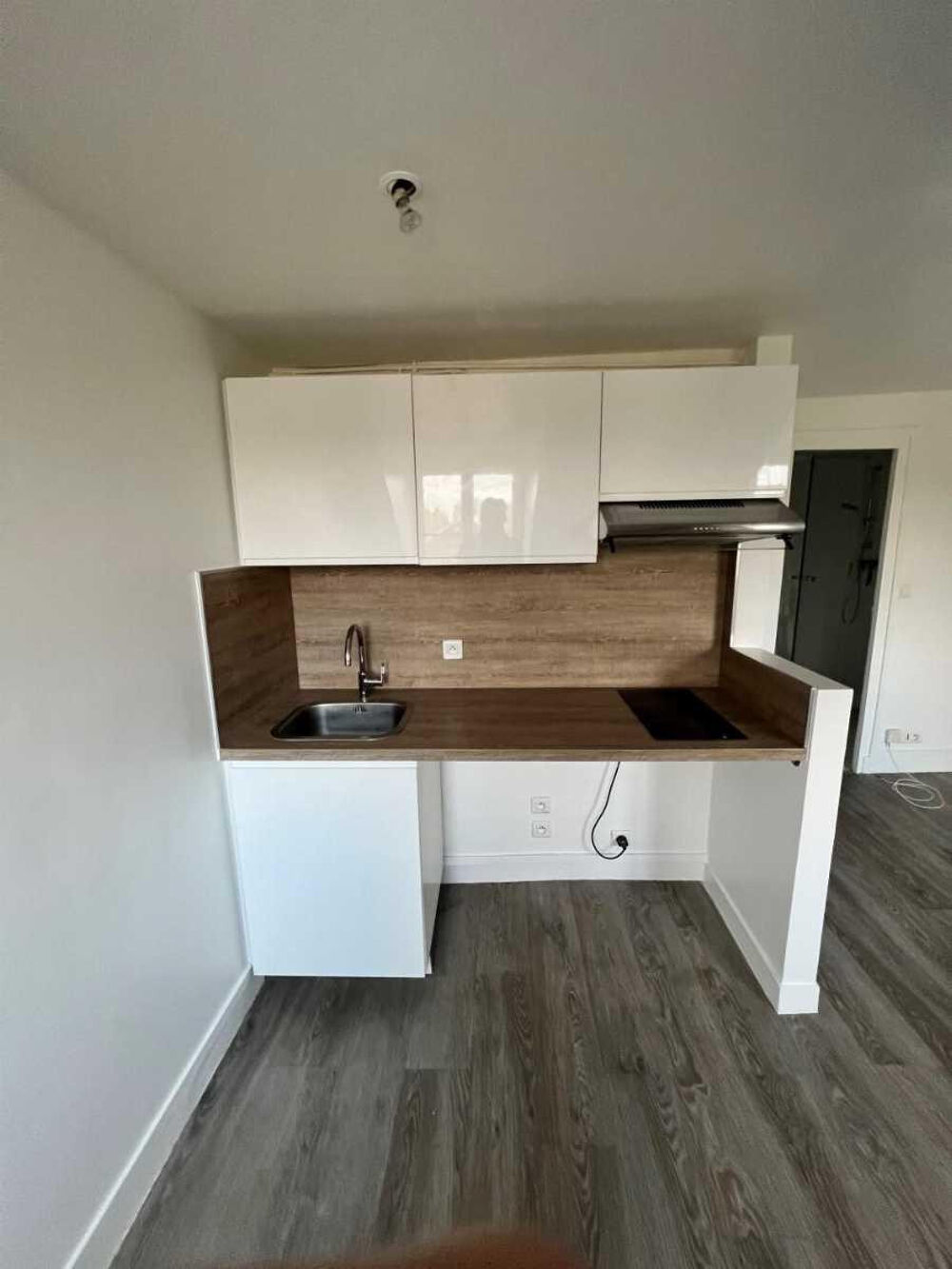 Location Appartement Location studio Paris 14ème Paris 14
