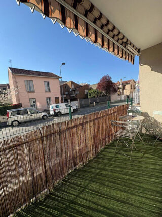  Appartement � louer 4 pi�ces 69 m�