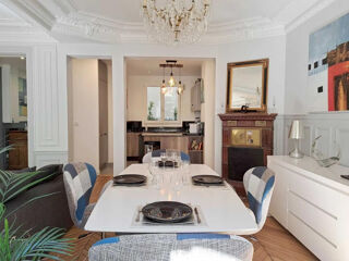  Appartement à louer 4 pièces 85 m²