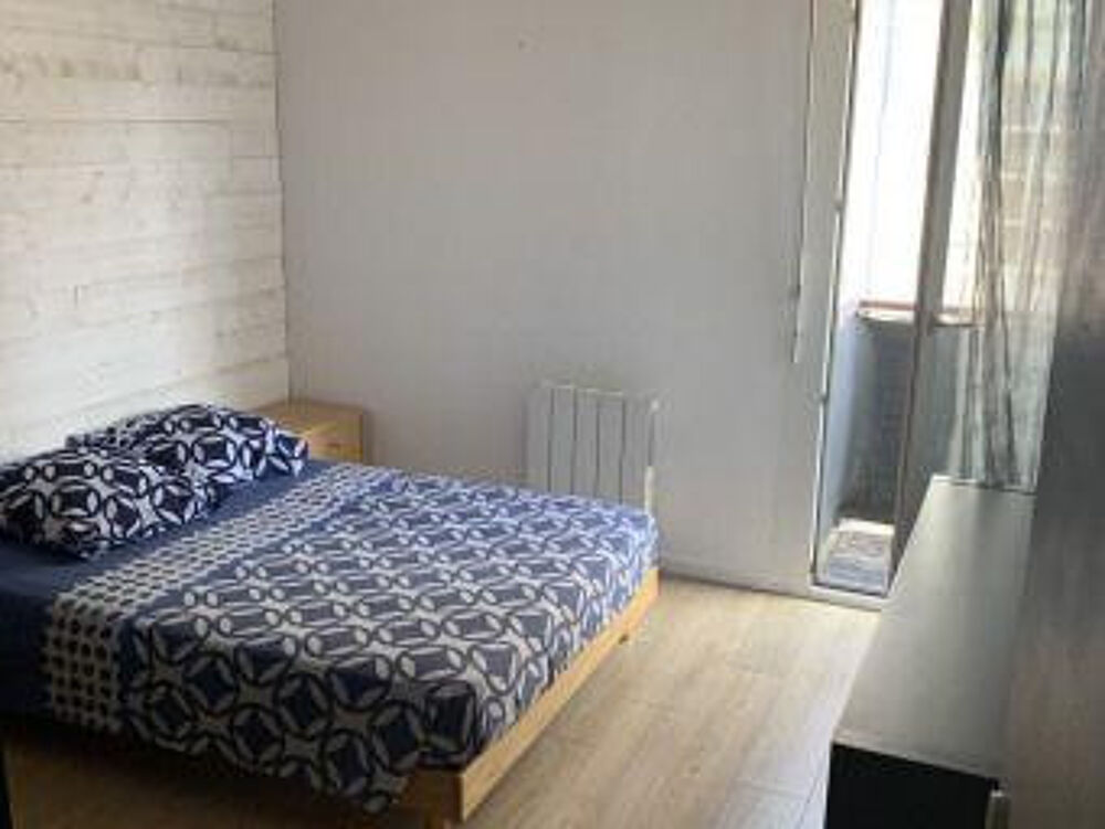 Location Appartement Grand 2 pièces de 52m2 Nantes