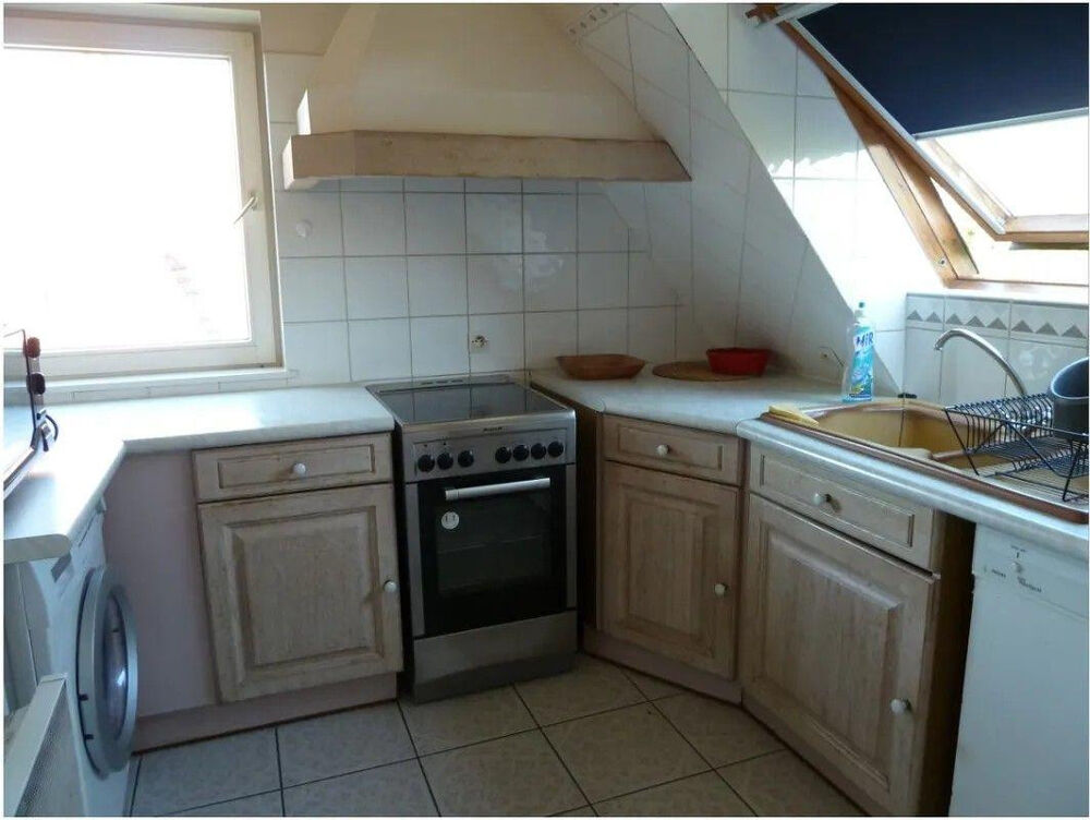 Chambre dispo dans bel colocation 80m²