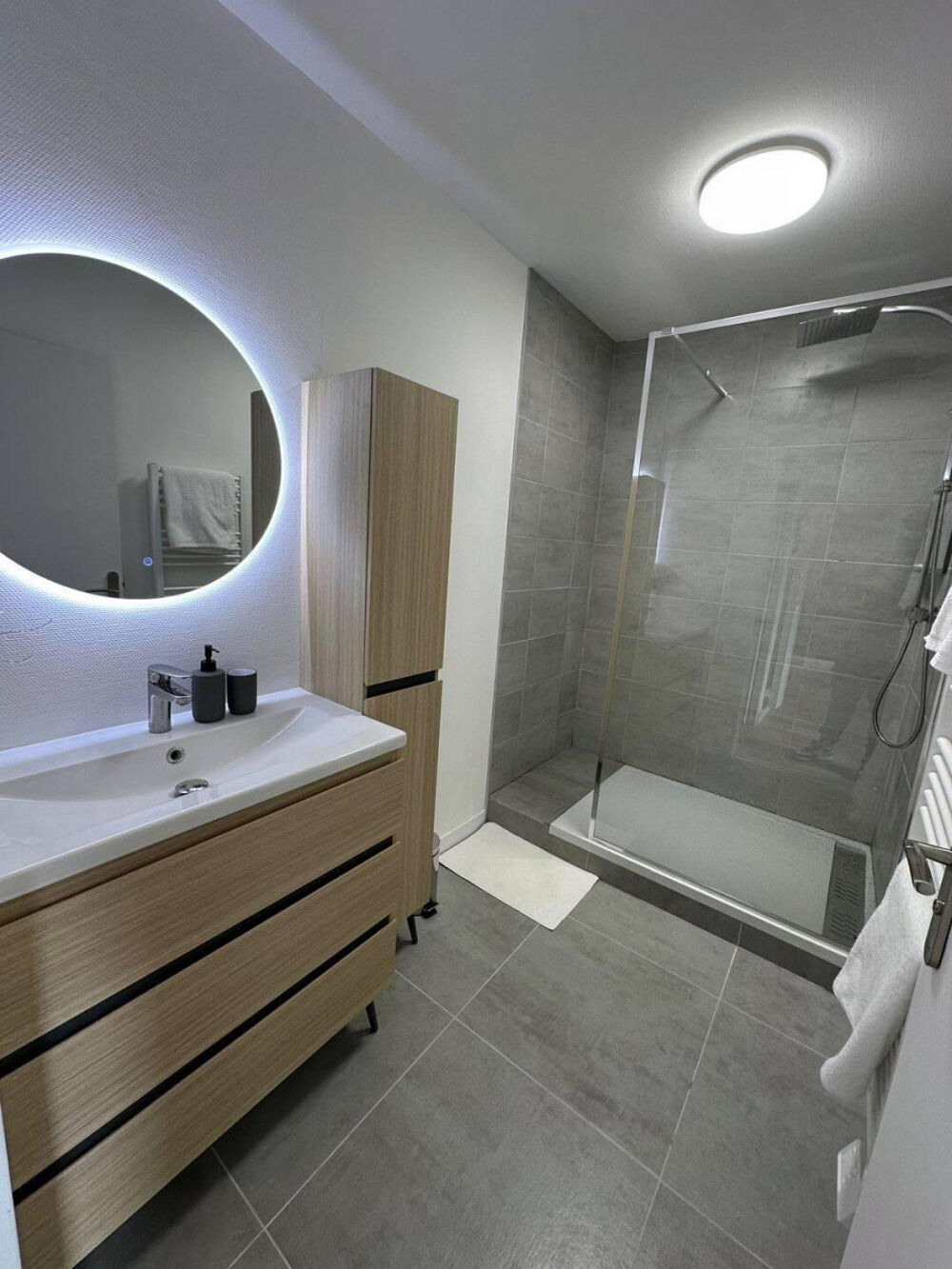 Location Appartement T2 non meublé - 52m2 Nantes Chantenay Nantes