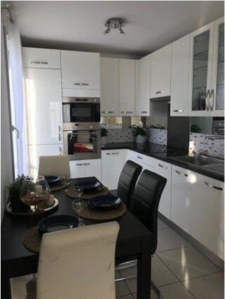  Appartement à louer 2 pièces 60 m²