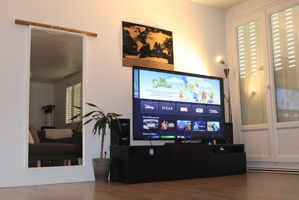 Location Appartement Chambre à louer proche UT Lyon 1 et Groupe INSA Villeurbanne
