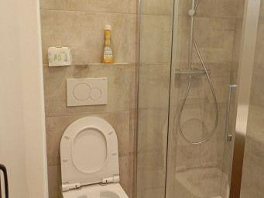 Location Appartement T1 Montmartre Paris 18
