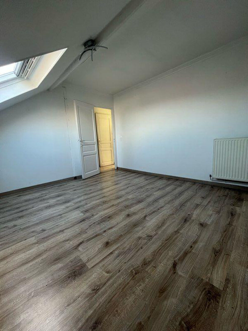 Location Appartement F2 Secteur Laon / Zola Reims