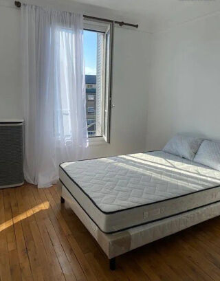  Appartement à louer 2 pièces 38 m²