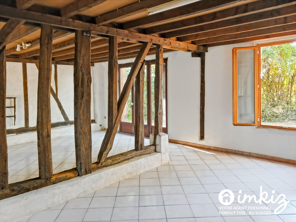 Maison 8 pièces