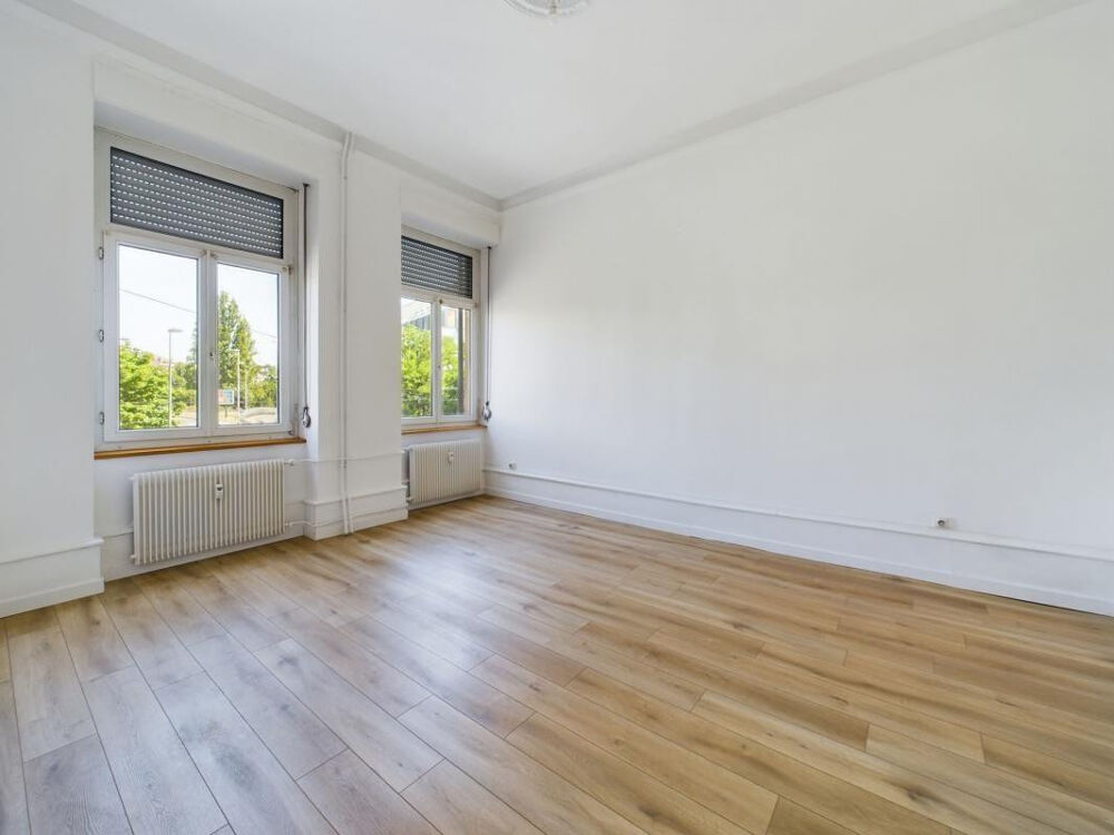 Location Appartement Location appartement 2 pièces Strasbourg Strasbourg