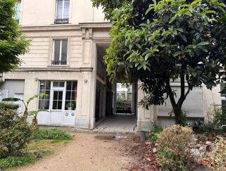 Appartement à louer 1 pièce 34 m²