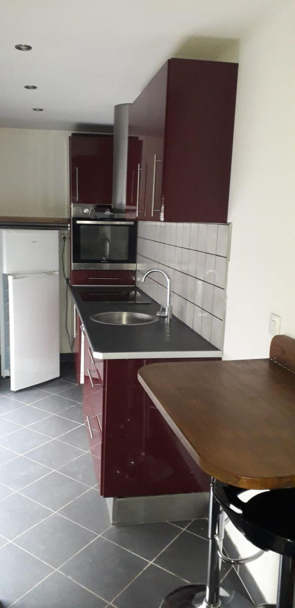 Location Maison Maison 88m2 rénovée confortable Marcq en Baroeul Marcq-en-baroeul