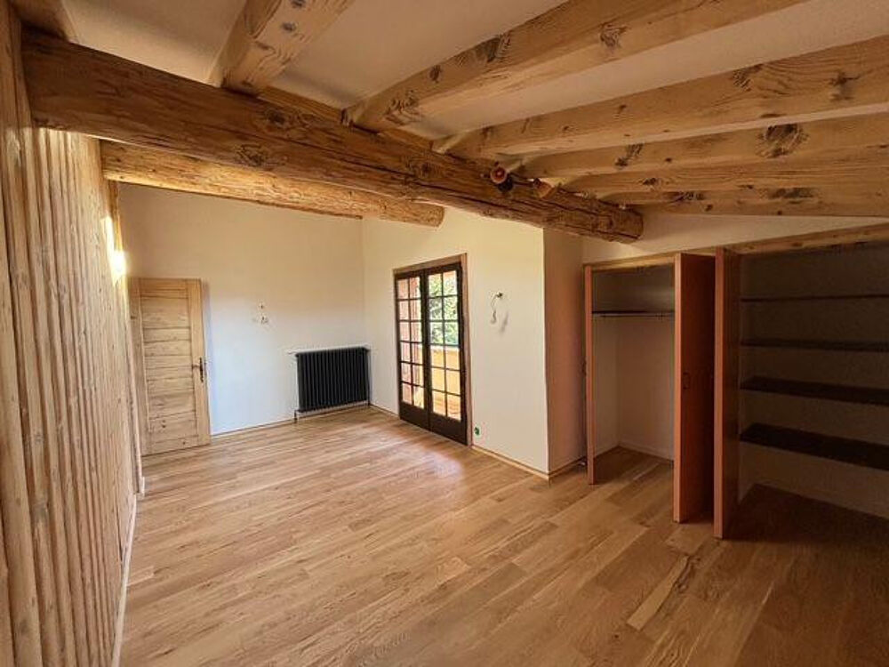Location Maison CHAMONIX CHALET 9 PIECES ENTIEREMENT RENOVÉ Chamonix-mont-blanc