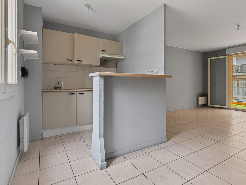 Vente Appartement Appartement  - 3 pièces  - 60.0 m² Nice