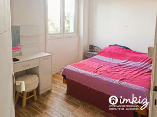  Appartement  vendre 2 pices 41 m
