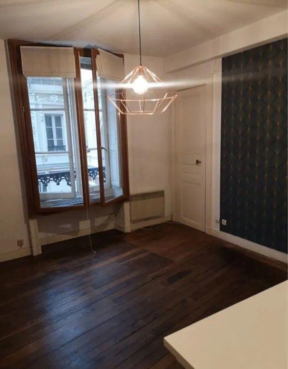 Location Appartement Charmant T2 32m² Passage Pommeraye plein de charme Nantes
