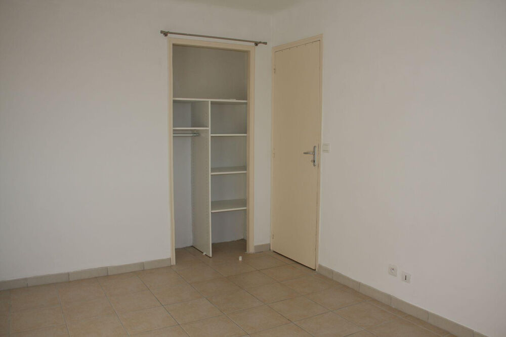 Location Appartement Nîmes quartier Talabot appartement T3 de 54 m2 Nîmes