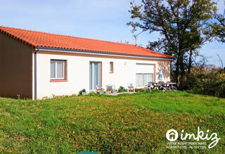  Maison � vendre 5 pi�ces 115 m�