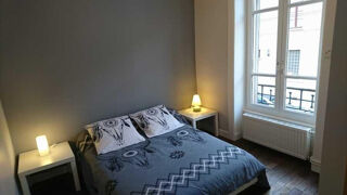  Appartement à louer 2 pièces 51 m²