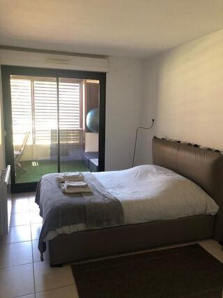  Appartement à louer 3 pièces 69 m²