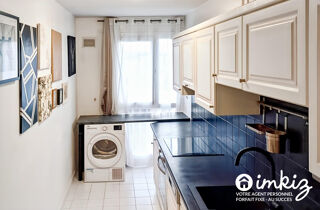  Appartement � vendre 5 pi�ces 126 m�