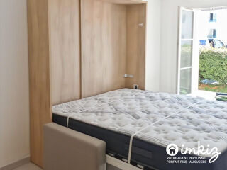  Appartement � vendre 1 pi�ce 24 m�